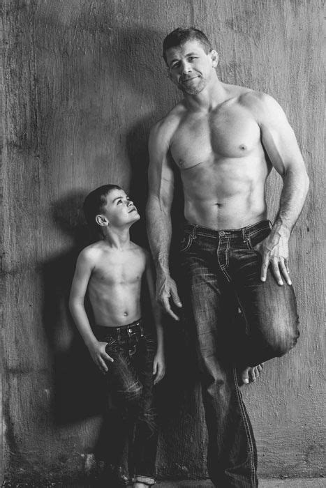 Like <b>Father, Like Son: 111 Adorable Photos Of Dads</b> And Their Mini-Mes. . Dads and sons gay porn